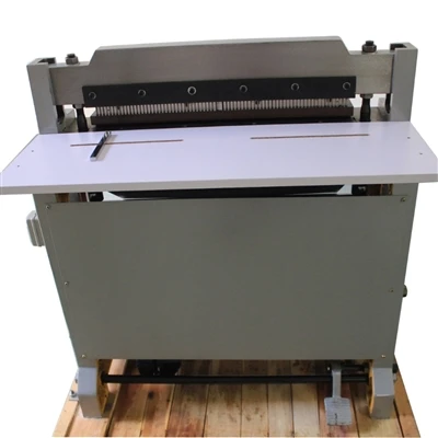 Elektromos lyukasztógép CK-620